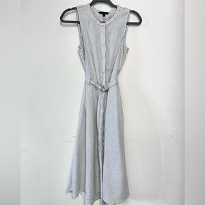 Banana Republic Midi Dress